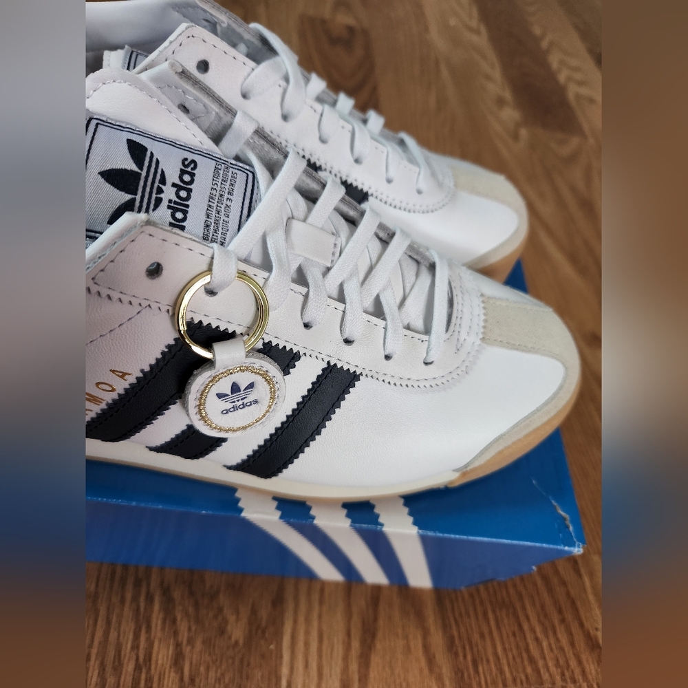 Adidas Samoa